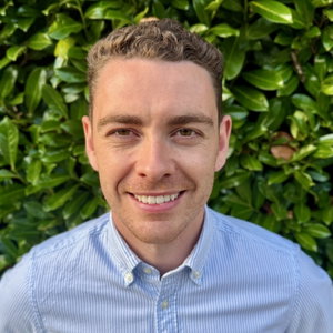 Olly Stokes